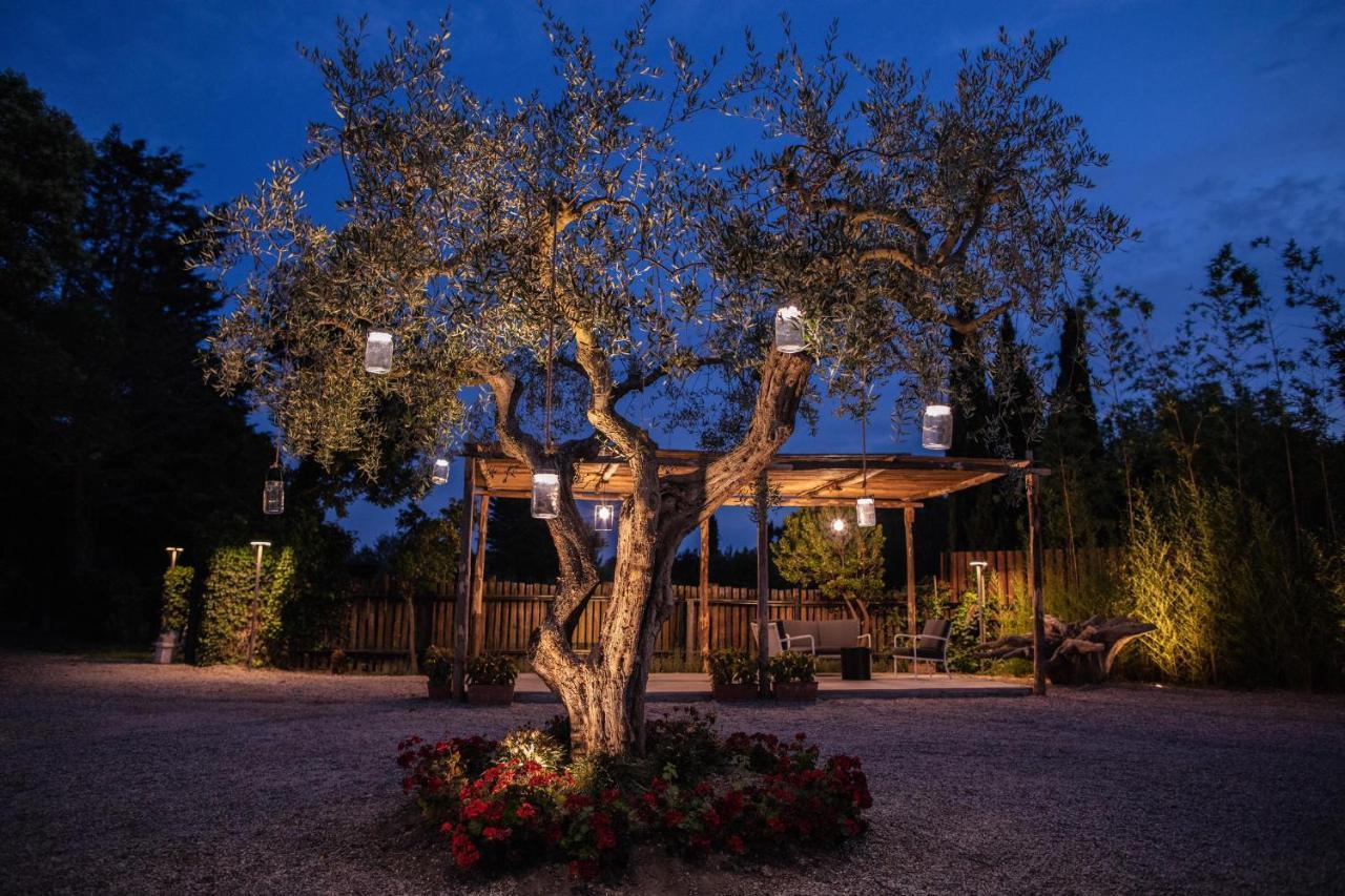 Fuori Le Mura Couette-café *